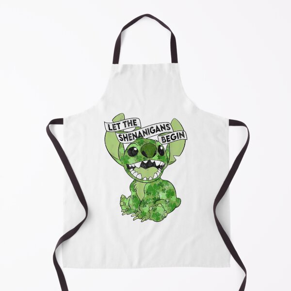 Item preview, Let The Shenanigans Begin Stitch St Patricks Day designed and sold by ThompsonBeauty.