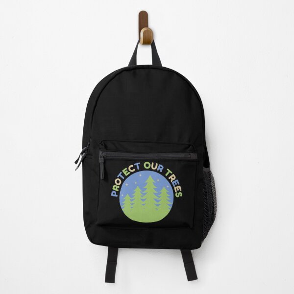 Item preview, Protect Our Trees designed and sold by Styler Design.