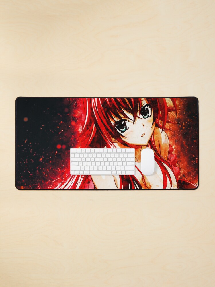 Issei Hyoudou High School DxD Tapestry for Sale by Spacefoxart