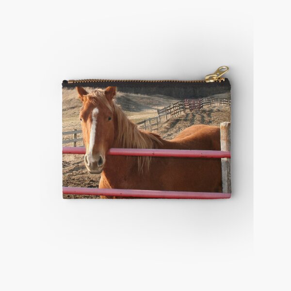 Item preview, Horse at the Fence designed and sold by Claude Johnson.