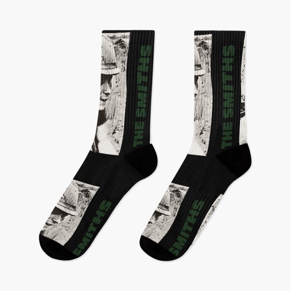 Item preview, Meat Is Murder second studio album designed and sold by BRTPMZ.
