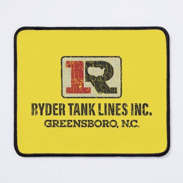 Item preview, Ryder Tank Lines 1954 designed and sold by AstroZombie6669.