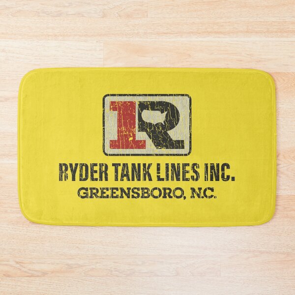 Item preview, Ryder Tank Lines 1954 designed and sold by AstroZombie6669.