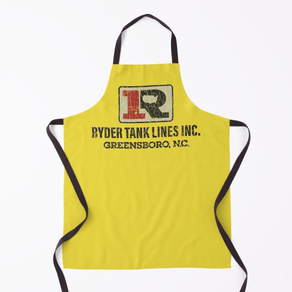 Item preview, Ryder Tank Lines 1954 designed and sold by AstroZombie6669.