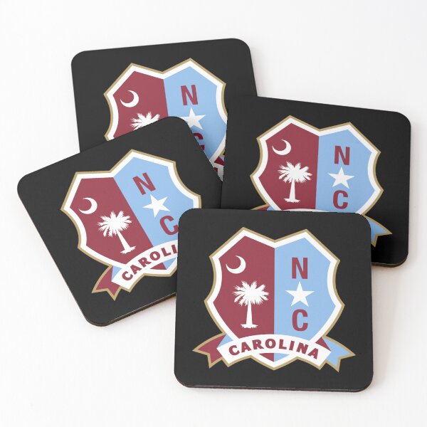 Item preview, Carolina Sc America Leauge Pcgd Essential T-Shirt designed and sold by baileyhodg.