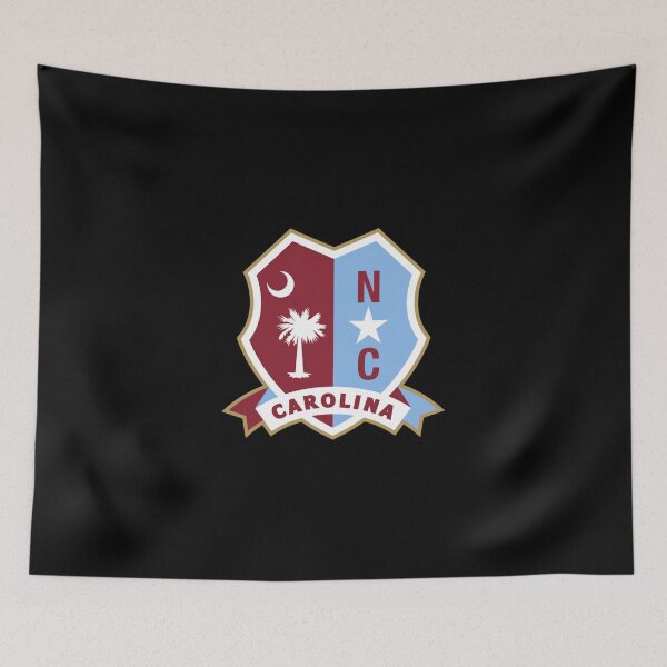 Item preview, Carolina Sc America Leauge Pcgd Essential T-Shirt designed and sold by baileyhodg.