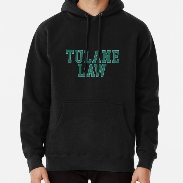 Tulane sweatshirt on sale