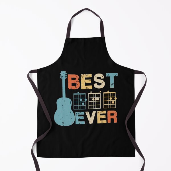Item preview, Guitar best dad ever designed and sold by Anderson456.