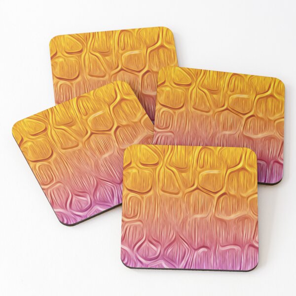 Item preview, Floral Honeycomb designed and sold by fatenanwar.