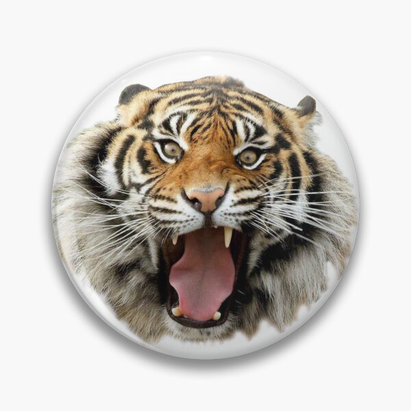 Item preview, Tiger designed and sold by ShinyIndia18.