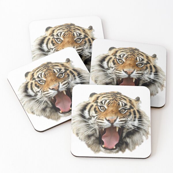 Item preview, Tiger designed and sold by ShinyIndia18.