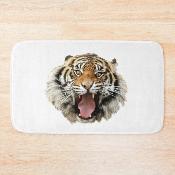 Item preview, Tiger designed and sold by ShinyIndia18.