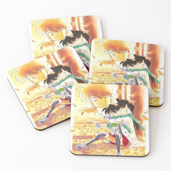 Item preview, Detective Conan designed and sold by taroxstudio.