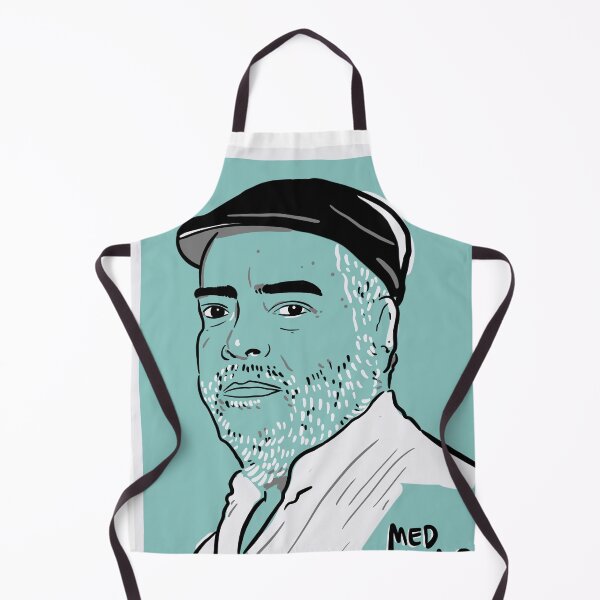 Item preview, Med Hondo designed and sold by realisateur.