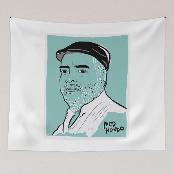 Item preview, Med Hondo designed and sold by realisateur.