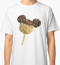 Mouse Rice Treat Classic T-Shirt