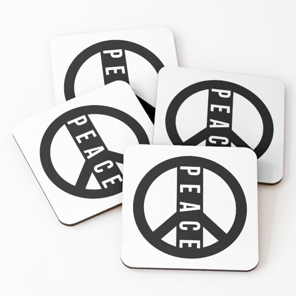Item preview, Peace designed and sold by TheArtism.