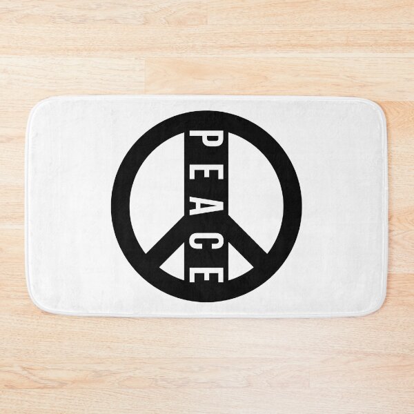 Item preview, Peace designed and sold by TheArtism.