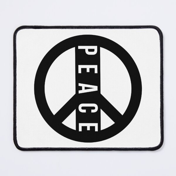 Item preview, Peace designed and sold by TheArtism.