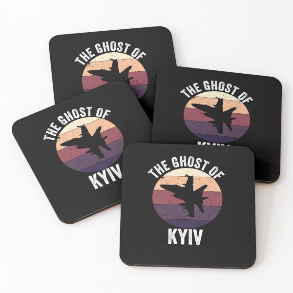Item preview, el fantasma de Kyiv designed and sold by Designhub14.