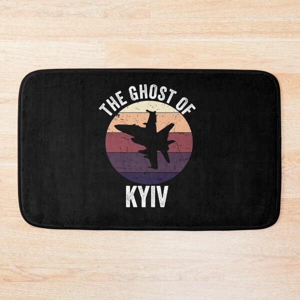 Item preview, el fantasma de Kyiv designed and sold by Designhub14.