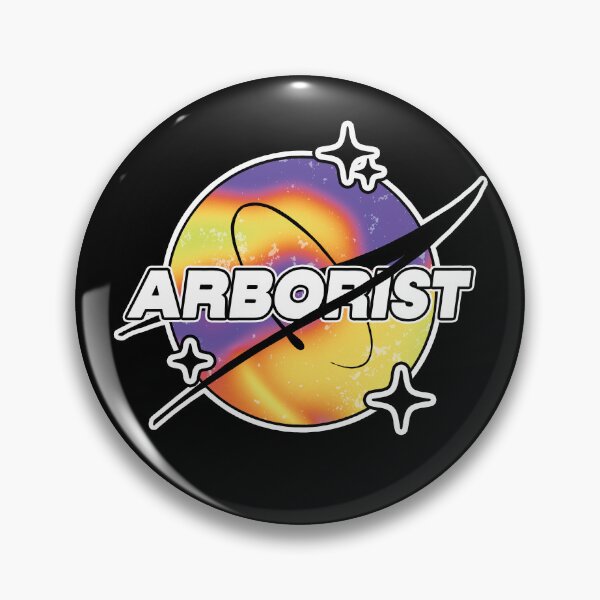 Item preview, Arborist (Melty Space) designed and sold by orlumbuspirate.