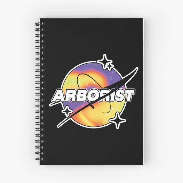 Item preview, Arborist (Melty Space) designed and sold by orlumbuspirate.