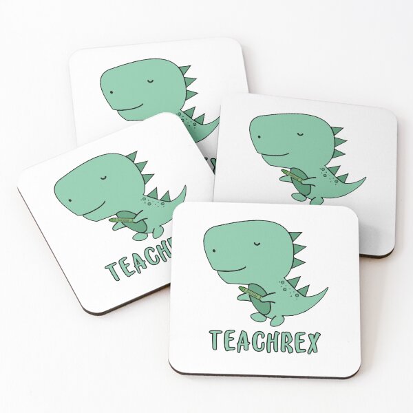 Item preview, Teachrex designed and sold by Anderson456.