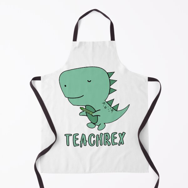 Item preview, Teachrex designed and sold by Anderson456.
