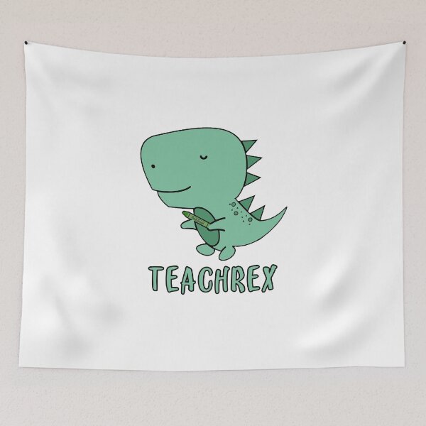 Item preview, Teachrex designed and sold by Anderson456.
