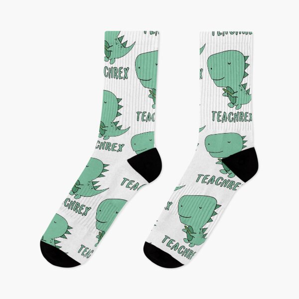 Item preview, Teachrex designed and sold by Anderson456.