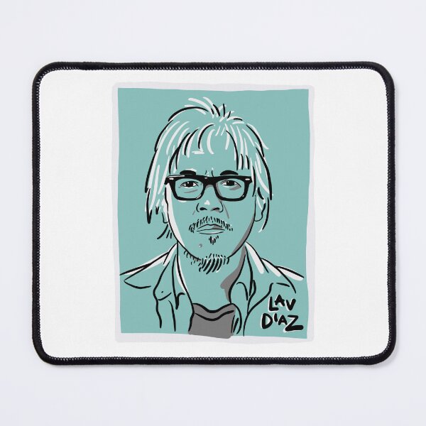 Item preview, Lav Diaz designed and sold by realisateur.