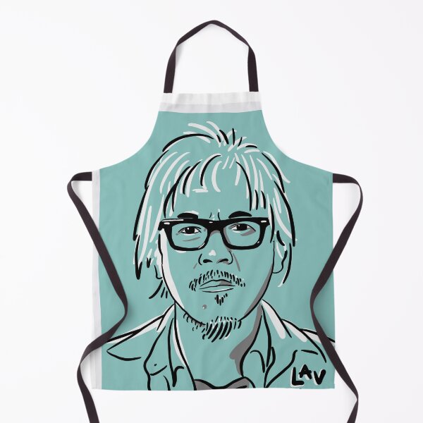 Item preview, Lav Diaz designed and sold by realisateur.