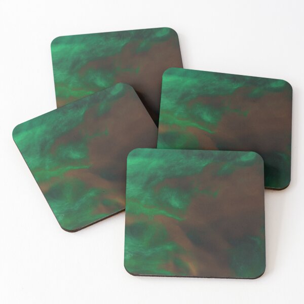 Item preview, Cloudy Green designed and sold by Thsid.