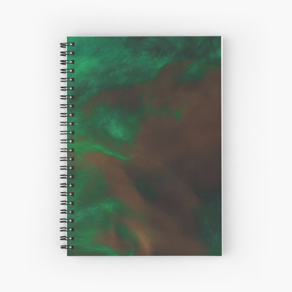 Item preview, Cloudy Green designed and sold by Thsid.