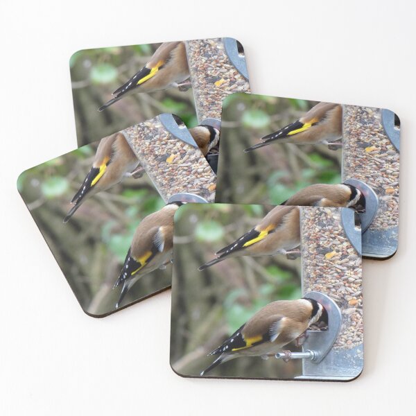 Item preview, goldfinch designed and sold by KathleenDawson.