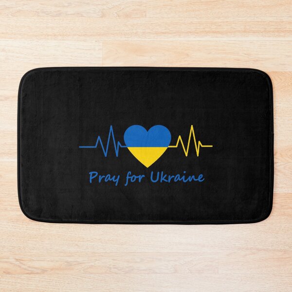 Item preview, Pray for Ukraine designed and sold by Peter Stawicki.