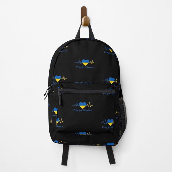 Item preview, Pray for Ukraine designed and sold by Peter Stawicki.