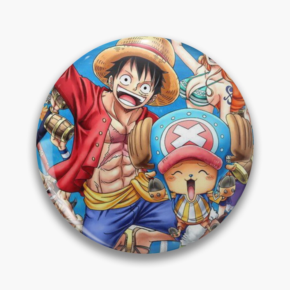 Pin on ONE PIECE CHARACTERS