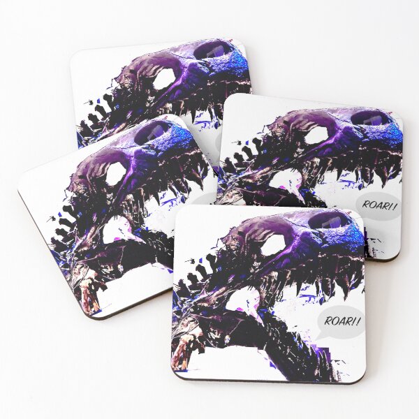 Item preview, ROAR!  RROOOAAARRRRRRR! designed and sold by ArredondoPrime.