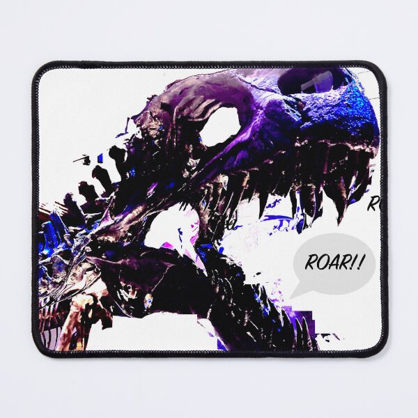 Item preview, ROAR! RROOOAAARRRRRRR! designed and sold by ArredondoPrime.