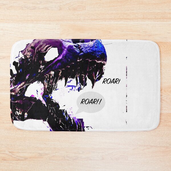 Item preview, ROAR!  RROOOAAARRRRRRR! designed and sold by ArredondoPrime.