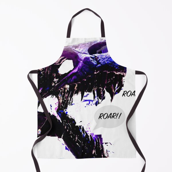 Item preview, ROAR! RROOOAAARRRRRRR! designed and sold by ArredondoPrime.