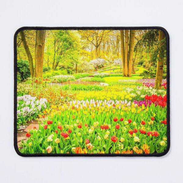 Item preview, Beautiful Spring Garden  designed and sold by ramazis.