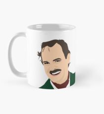 Fawlty Towers - Basil and Sybil Fawlty Mug