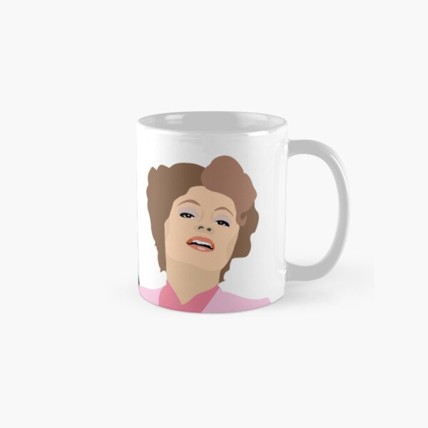 Basil and Sybil Classic Mug