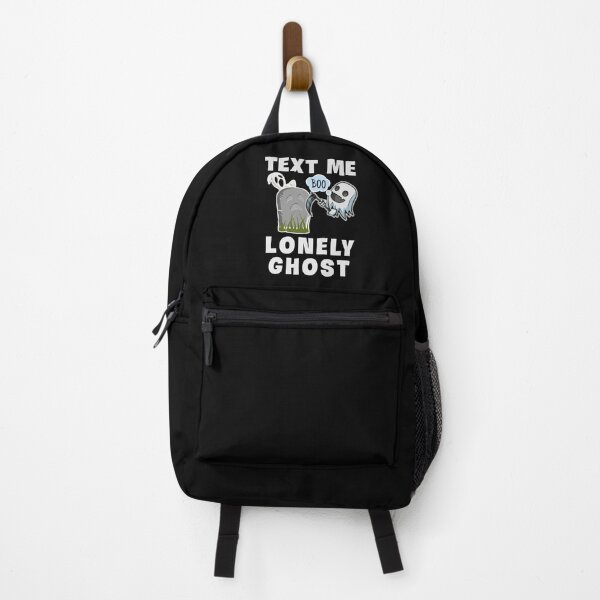 Item preview, Text me lonely ghost. designed and sold by Umiska.