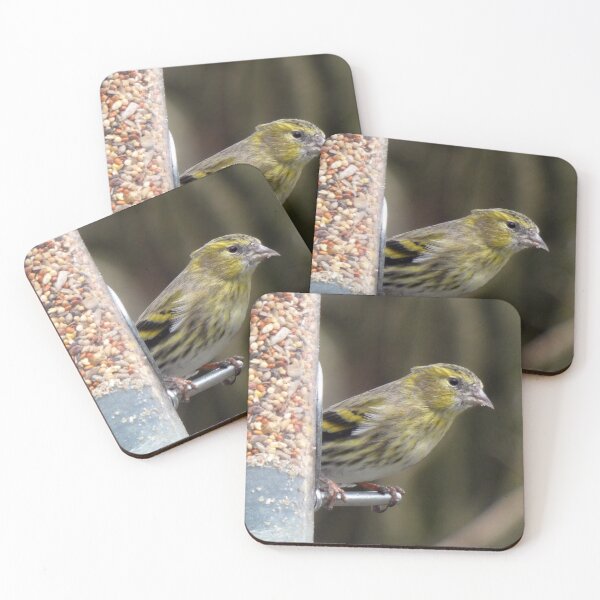 Item preview, siskin designed and sold by KathleenDawson.