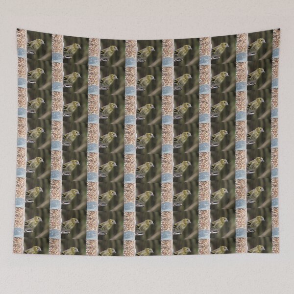 Item preview, siskin designed and sold by KathleenDawson.