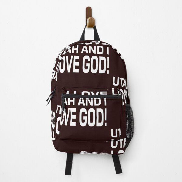 Item preview, I LOVE NEVADA AND I LOVE GOD! Tshirt, mugs designed and sold by DoubleDSD.